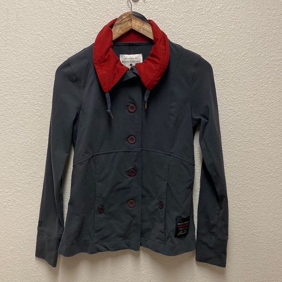 Roots Jackets & Blazers - Roots Canada Jacket Small